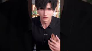Zayne: Affinity Level 80 Interaction | Relax Time: Heart | Love and Deepspace