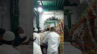 Ahmednagar mohharam haveli bade bare mein 2025 live Karbala#ahmednagar #muharram #ya Husain