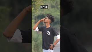 3 Best sad 💔 poses for boys #shorts #trending #photography #ytshorts #photoshoot