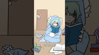 OH GOD☠️ (CR.idrila) #starrail #honkaistarrail #phainon #anaxa #aglaea