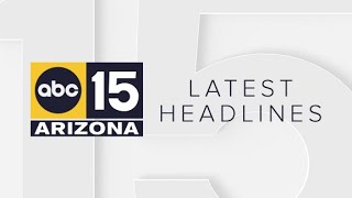 ABC15 Arizona in Phoenix Latest Headlines | July 6, 8am