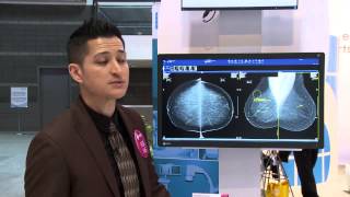 EIZO Medical Monitor Solutions at RSNA 2014