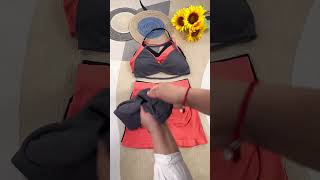 Fashion Favorites | Trendy Outfits & Cute Challenge #fok #fashion #trendy