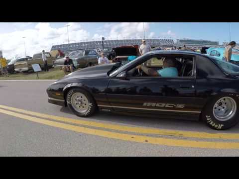 2015 Daytona Turkey Rod Run Part 2