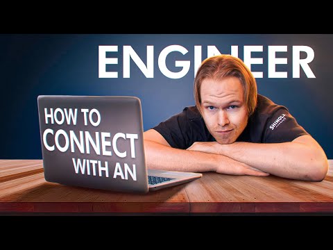 How To Connect With Your Engineering Team
