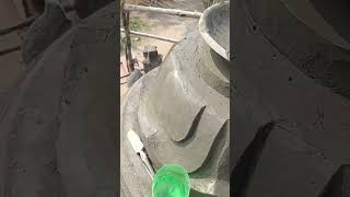 temple design|gopuram work|design working is final