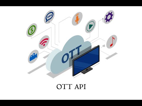 OTT Recharge or Subscription API