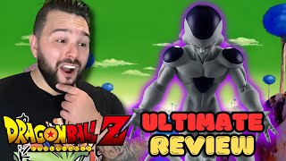 Frieza (Final Form) Vol. 2 | Solid Edge Works | | Unboxing, Review, & Comparisons