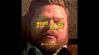 would I do it again? #shorts #daredevil #daredevilbornagain #mattmurdock #foggynelson #karenpage