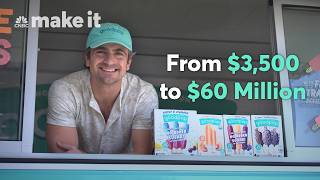 I Started A Popsicle Brand In College – This Year It Will Bring In $60 Million