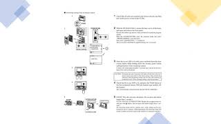 Aiphone Expanded GT multi-tenant wiring