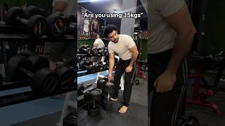 Are you using this😂 #gymfunny #gymaddict #ytshortsindia #ranafitnessvlogs #uptou #gymlife #ytshorts