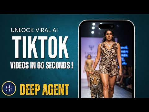 Unlock VIRAL TikTok and Shorts in 60 SECONDS   No Editing Needed!