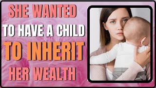 THE REGRETFUL IVF  MOM ||   Bedtime Story   ||    True Story