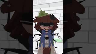 Having Fun With Demon Swap Claire👺🌱  #fpe #fundamentalpapereducation #claire #fpeau
