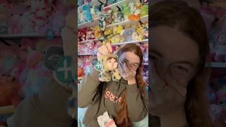 #wildbutcutie #crybaby #popmart #popmartunboxing #blindbox #blindboxopening #plush #fyp #stockx