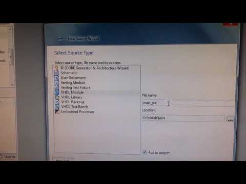Introduction to VHDL