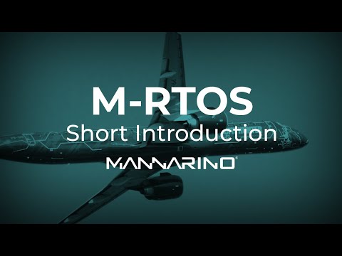 M-RTOS Short Introduction