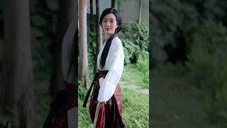 #徐艺真 好美啊姐姐，我心目中是一姐