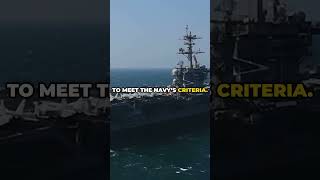 Lockheed Martin Out of Navy’s Sixth-Gen Fighter Competition