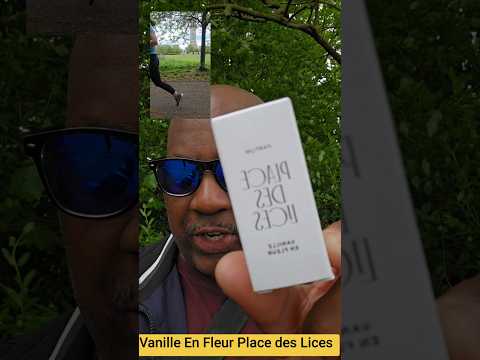 Nice Vanilla #placedeslices #vanilleenfleur #vanilla #4u #fragranceshorts #foryou #fragrancereview