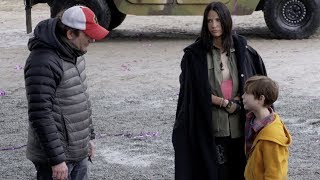 'The Predator' Exclusive Clip (2018) | Jacob Tremblay