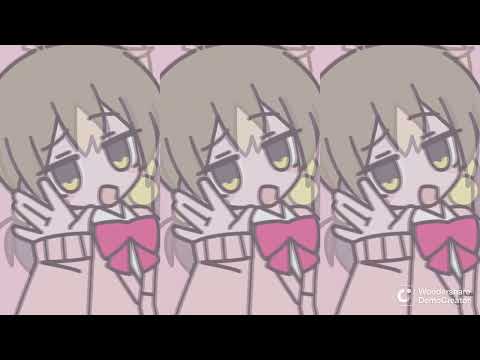 ざぁこ／歌愛ユキ　雑魚／亜北ネル　かさねただけの動画
