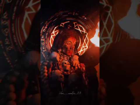 Kali Ma Mahakali| satish Sahu | Kali ma | #kalimata #hindudeity #viralvideo #trendingshorts