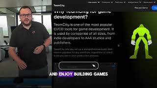 Still Using Jenkins? Here’s Why Game Studios Are Choosing TeamCity