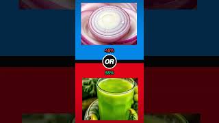 Part 26 | Last one is hard! #wouldyourather #chooseone #quizgame #dailyquiz #shortsfeed #shorts
