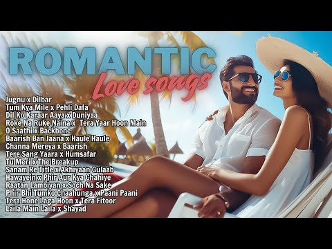 🎶 New Hindi Songs 2024 | ❤️ Love Songs | 💖 Romantic Bollywood Hits | 🎉 Party Hindi Mashups 🎵