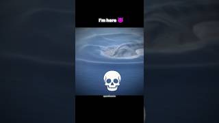 Finally wo got first clip of Leviathan 💀 #shorts #space #mystery #trending