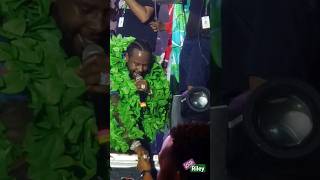 Popcaan Shorts #WCMF Friday Oct 27th Dominica 🇩🇲 #wcmf #acapella #popcaan #popcaanmusic