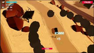 Let's play Pako 2 - Gameplay