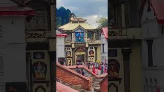 PasupatiNath temple Nepal.Jaya volenath.visit nepal #travel #computertechnic