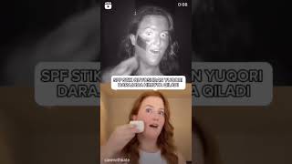 #spf krem yuzni qanday ximoya qiladi?