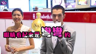 【2年前】邱澤公然出櫃!?  坦言戀愛對象不排斥男人