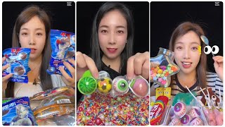 奥特曼软糖 #万物皆可种草搜#解锁夏日的100种生活方式 #丹丹爱吃喝 #儿童零食 #奥特曼软糖