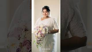 Wishing our dear cousin Reena Choosen a heartfelt congratulations! #alekhyasbridal