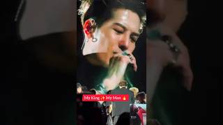 My King ✨ My Man 🔥 #magicman2 #jacksonwang #teamwang #teamwangrecords #wangjiaer #got7jackson