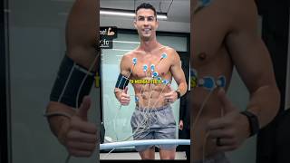 Ronaldo's Secret 🤔 #shorts #Balltalk #football #footballshorts #ronaldo"