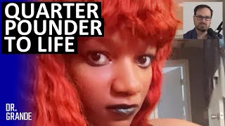 'Instagram Musician' Stabs Her McDonald's Manager in Face 15 Times | Afeni Muhammad Case Analysis