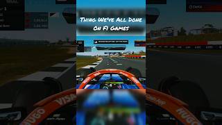 That corner in Silverstone 🤬 #f124 #f1gaming #automobile #f1simracing #f1racing #f1game #f124game #1