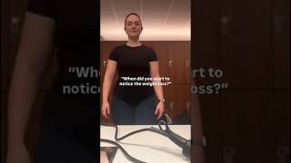 She Lost 25kg in 6 Months Without Fads | Her 6-Month Glow-Up