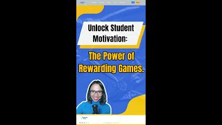 ESL Teaching Tips | The Power of Rewarding Games