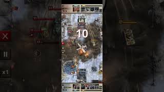 ロードトゥヴァラーww2~マルクス戦術~