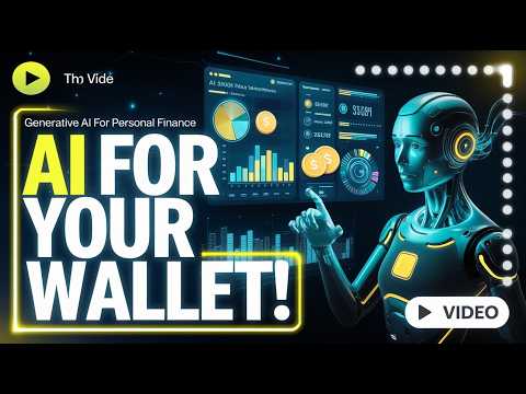 Can AI Really Help You Save THOUSANDS in Personal Finance?