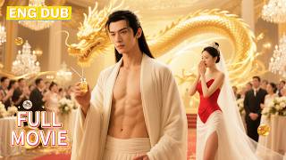 【ENG DUB】🔥From Dumped in the River to LEGENDARY HEALER! 😤 Poor Boy’s EPIC Revenge on His Ex!