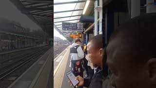 Guildford station #shorts #uk #guildford