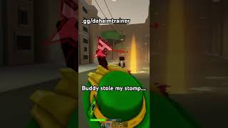 W HACKER #roblox #discordchat #robloxedit #june4th #gaming #dahood #dahoodraid #game #discordpy